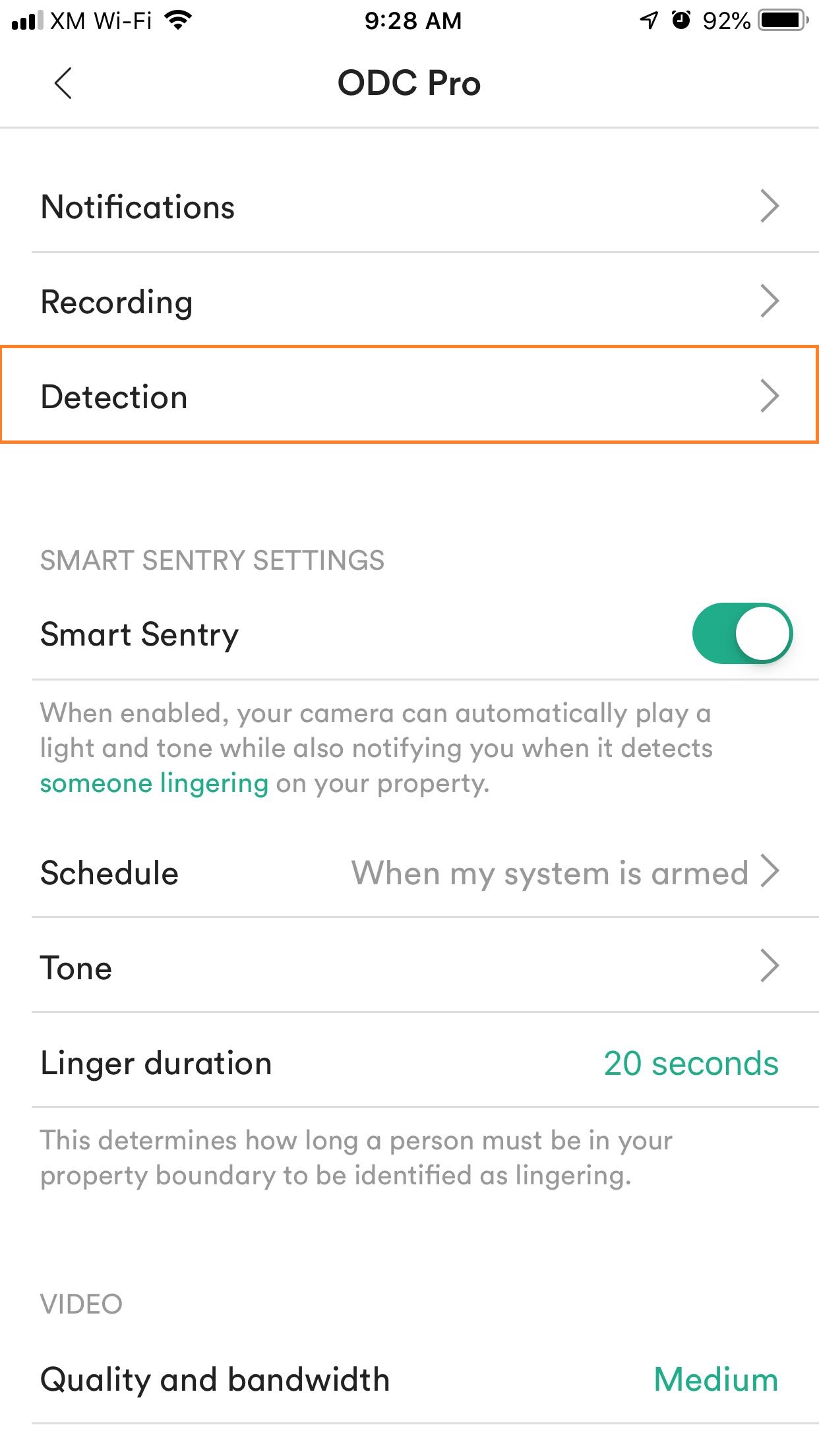 Vivint Support